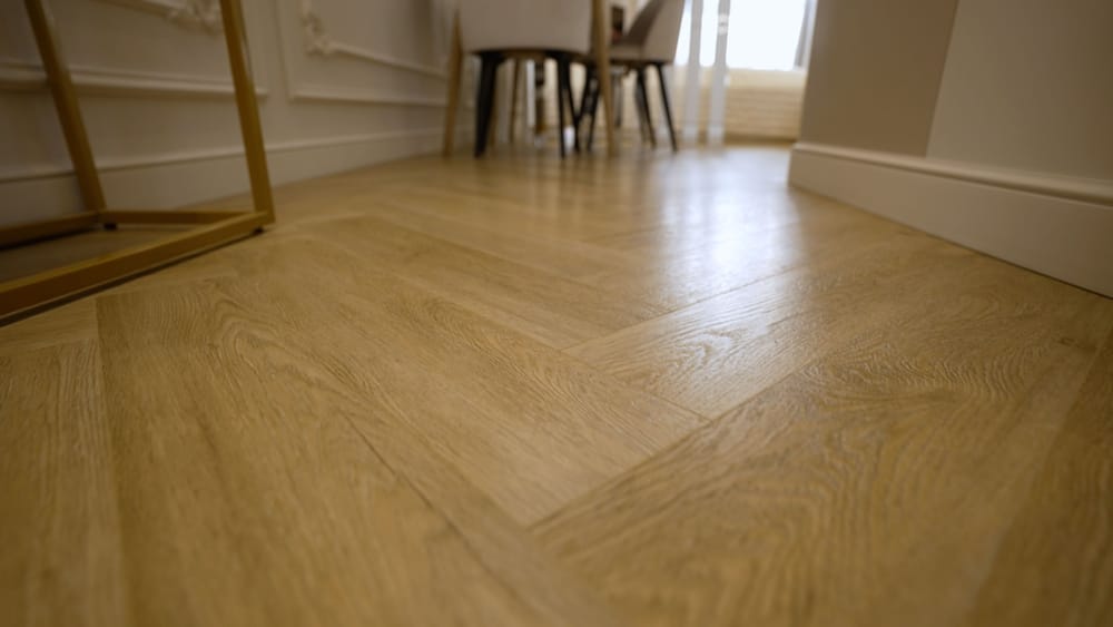 Common Mistakes to Avoid During Vinyl Flooring Installation